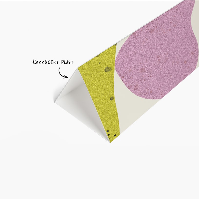 Eksempel 5 for valgte produkt