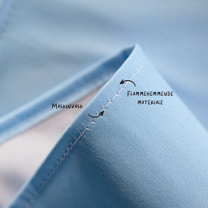 Eksempel 10 for valgte produkt