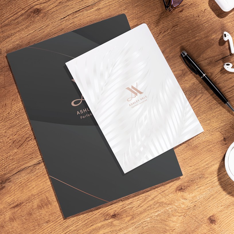 Eksempel 9 for valgte produkt