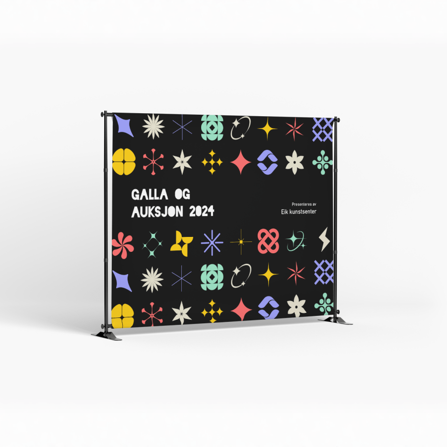 Eksempel 1 for valgte produkt