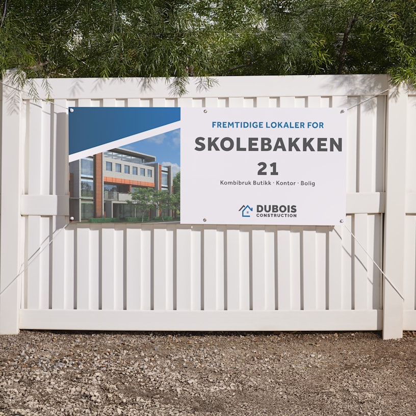 Eksempel 4 for valgte produkt