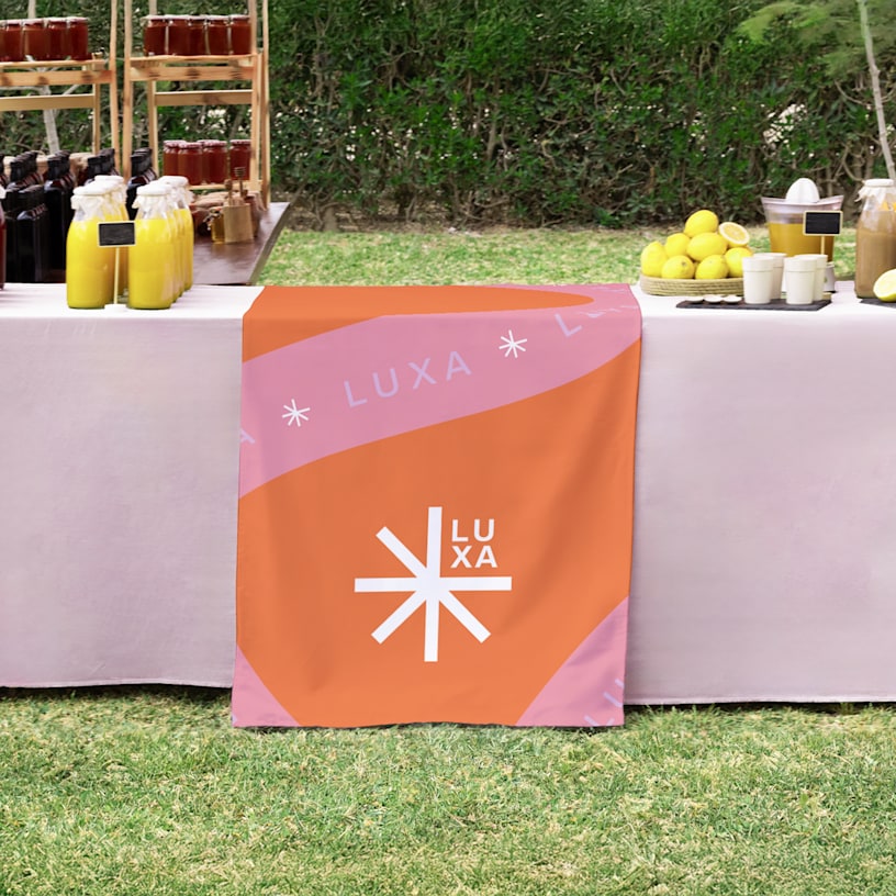 Eksempel 6 for valgte produkt