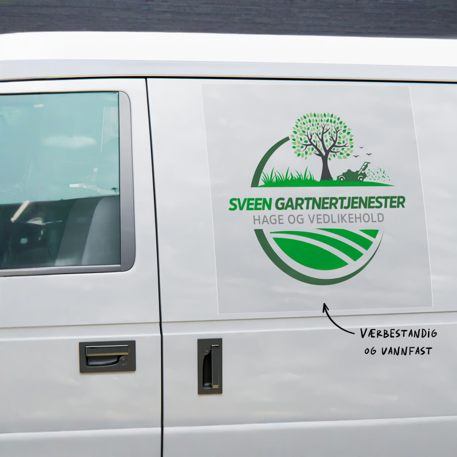 Eksempel 6 for valgte produkt