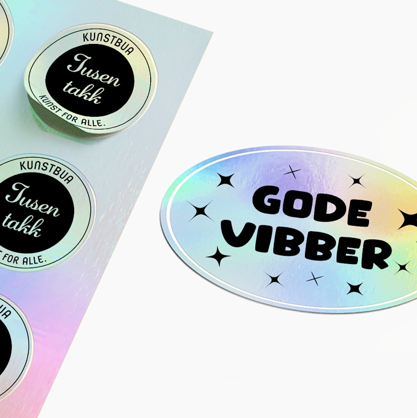 Eksempel 1 for valgte produkt