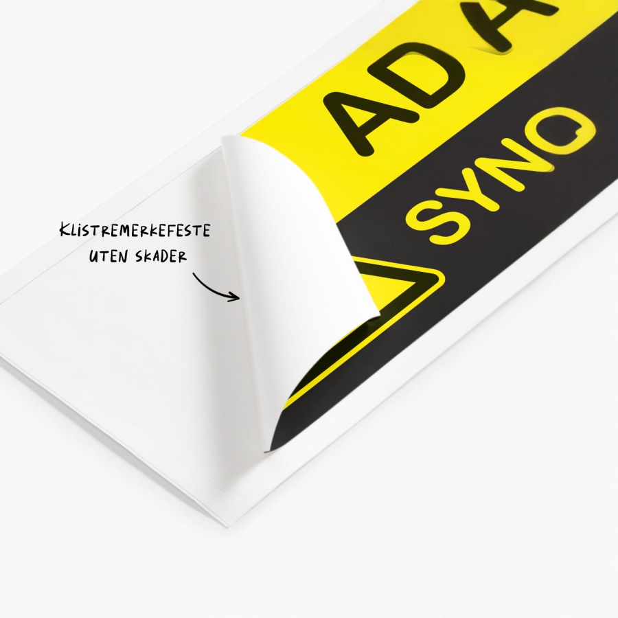 Eksempel 3 for valgte produkt