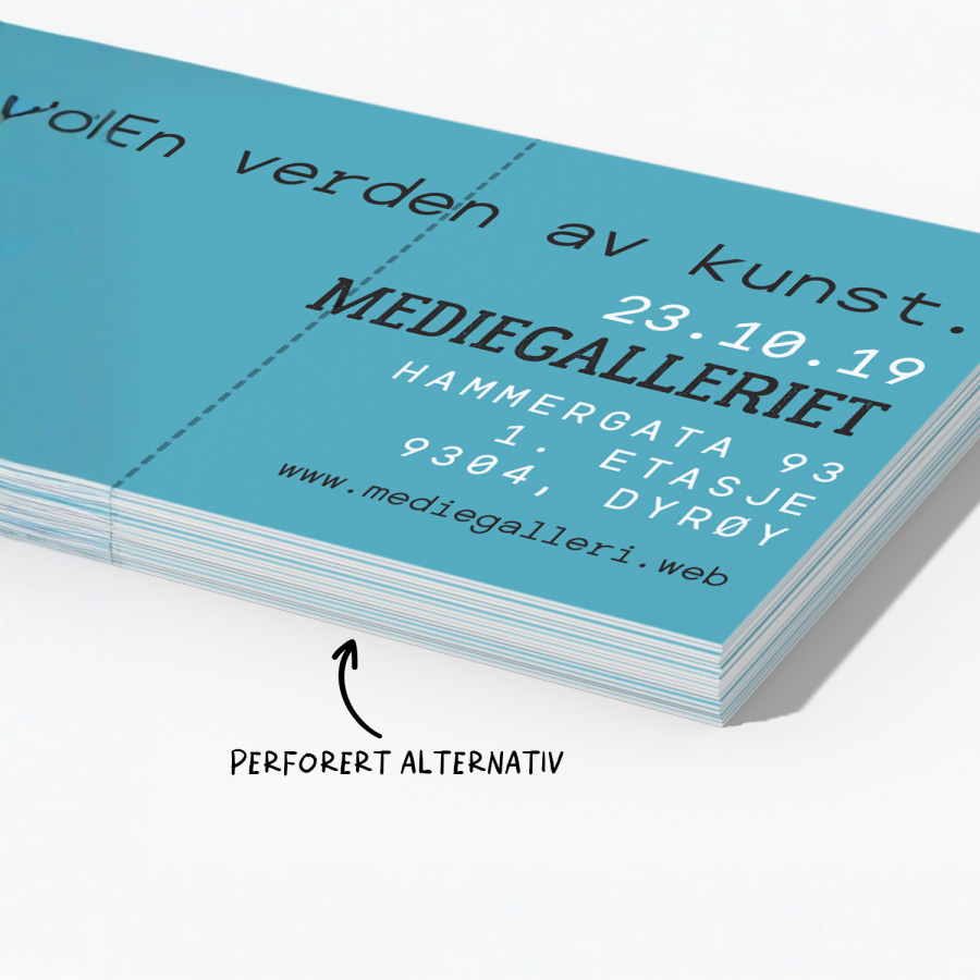 Eksempel 4 for valgte produkt