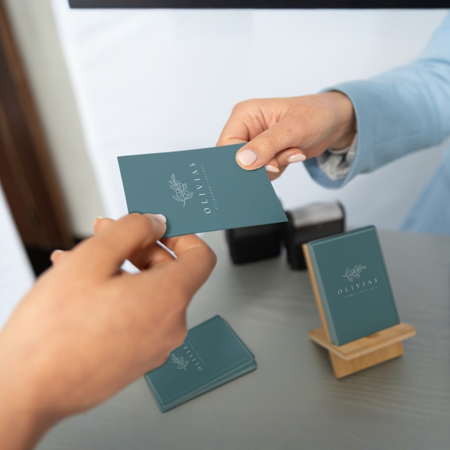 Eksempel 3 for valgte produkt