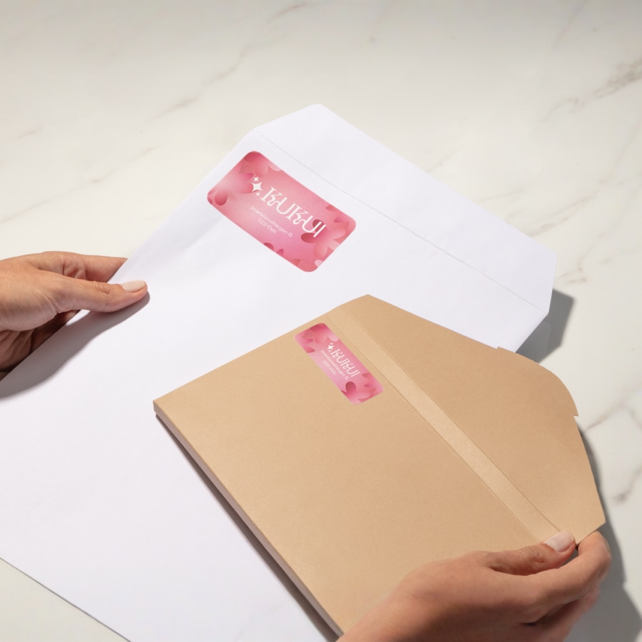 Eksempel 2 for valgte produkt