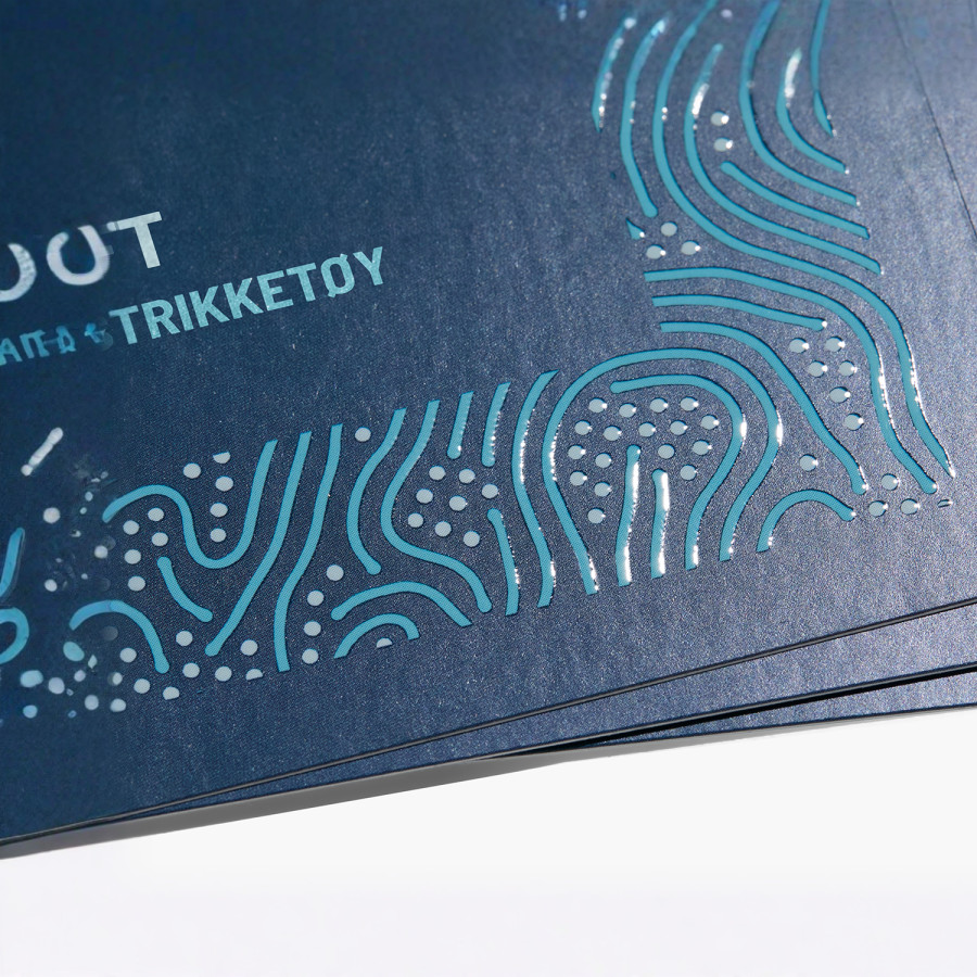 Eksempel 1 for valgte produkt