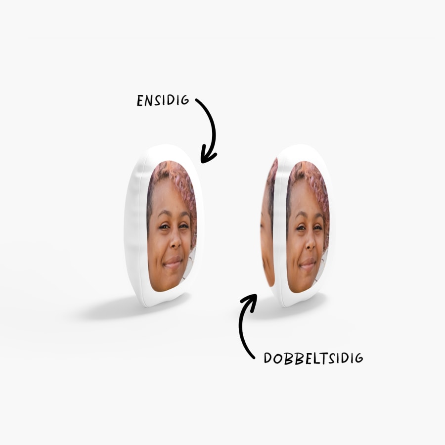 Eksempel 6 for valgte produkt