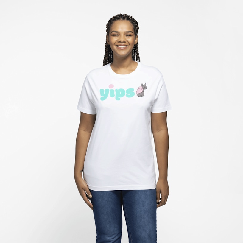 Eksempel 3 for valgte produkt