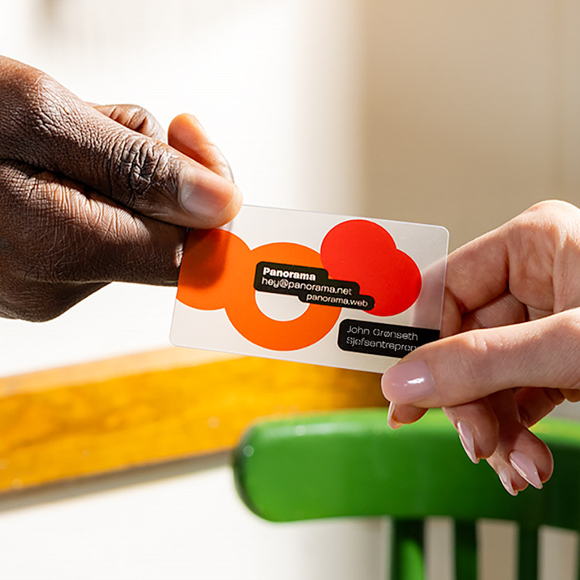 Eksempel 3 for valgte produkt