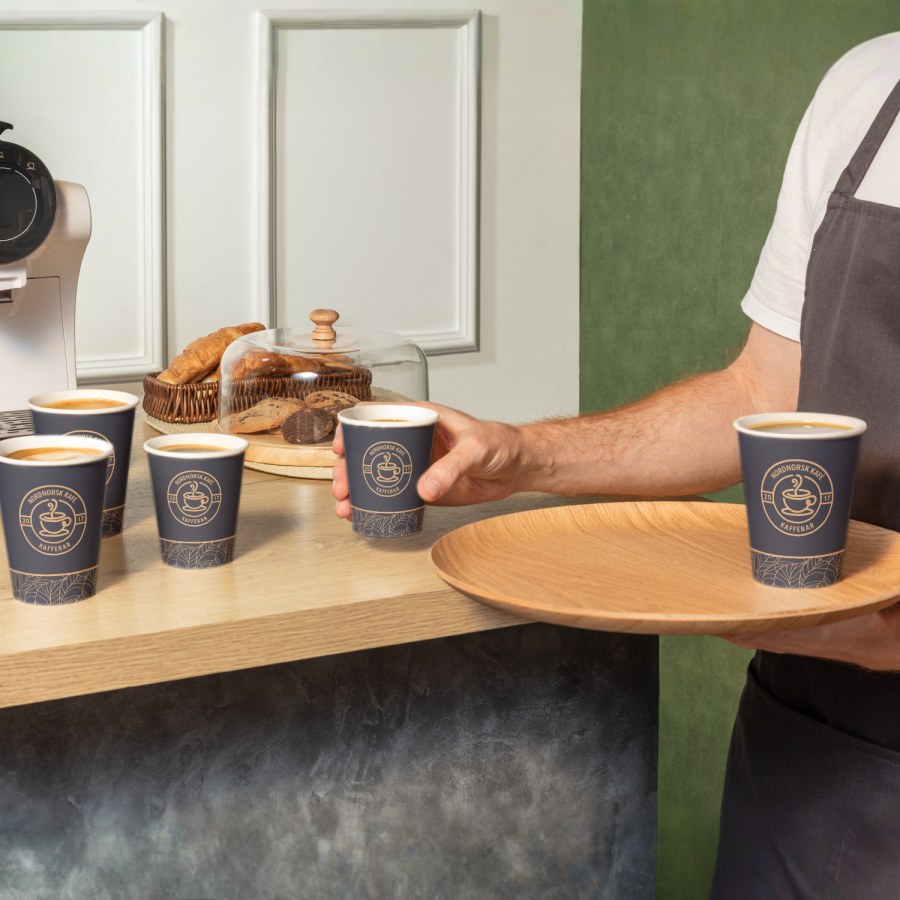 Eksempel 5 for valgte produkt