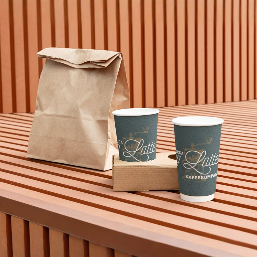 Eksempel 5 for valgte produkt