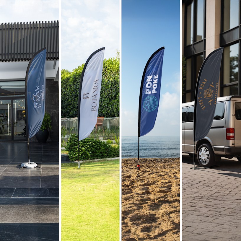 Eksempel 5 for valgte produkt