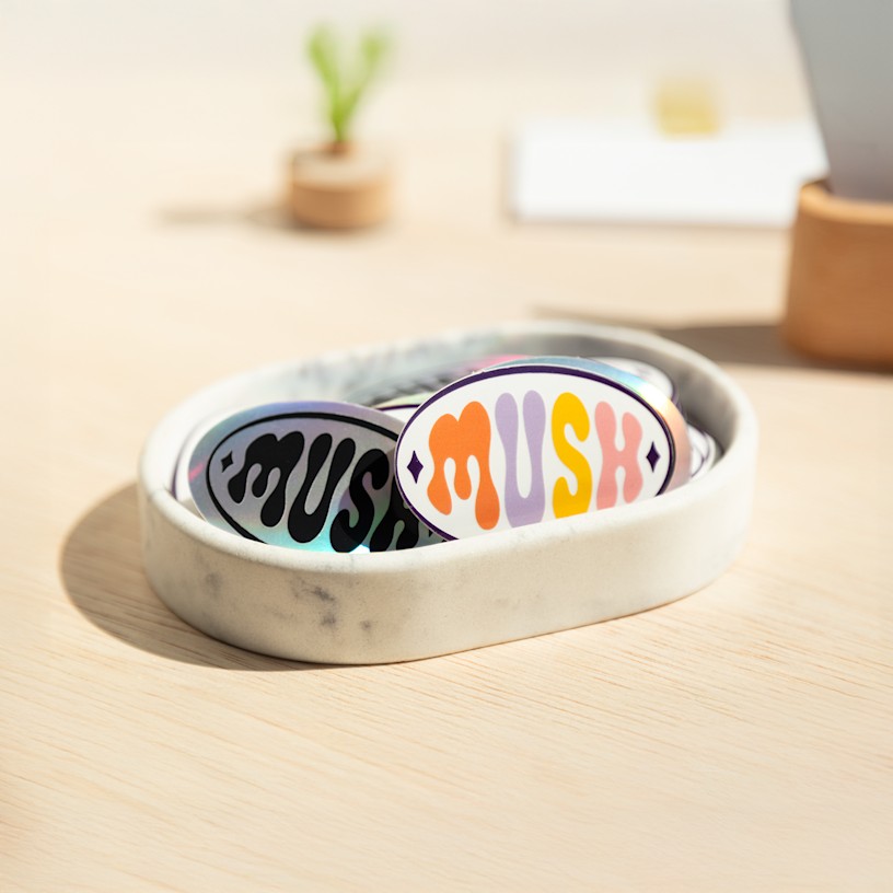 Eksempel 2 for valgte produkt