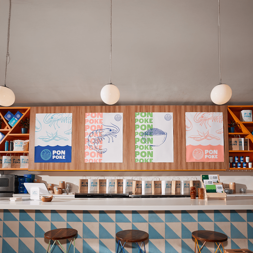 Eksempel 3 for valgte produkt