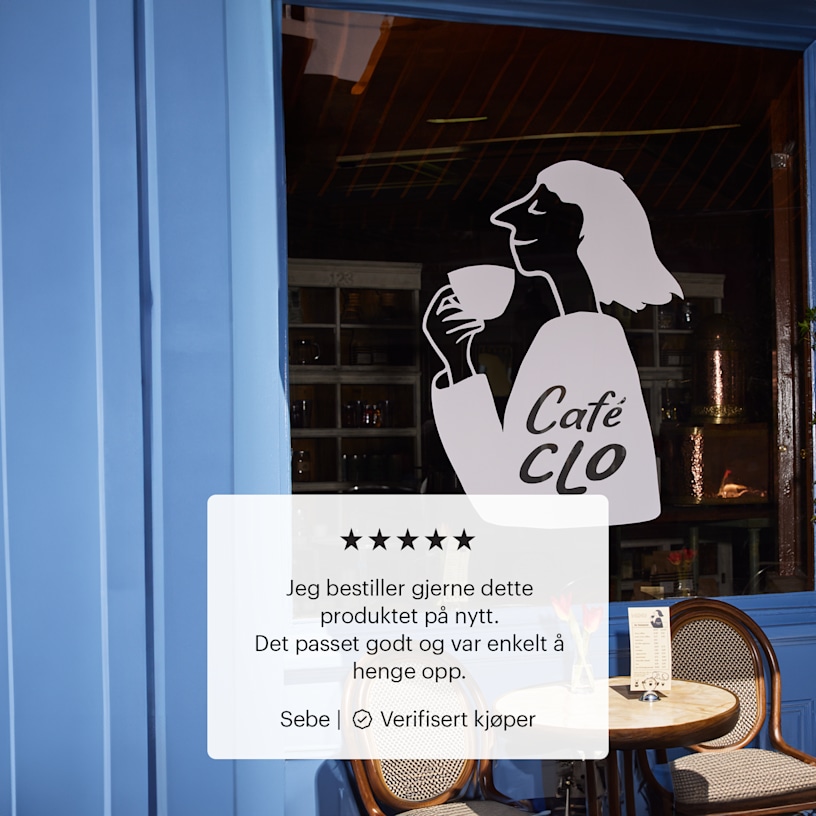 Eksempel 4 for valgte produkt