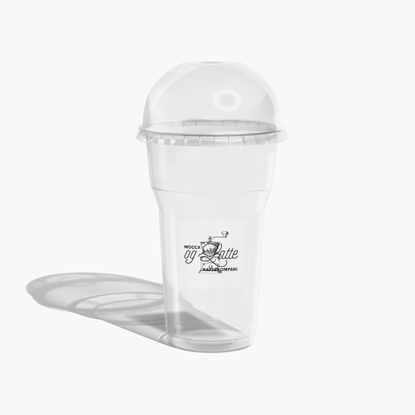 Eksempel 2 for valgte produkt