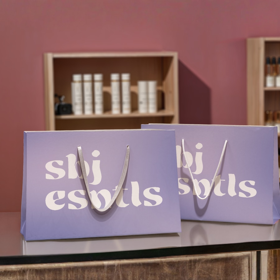 Eksempel 3 for valgte produkt