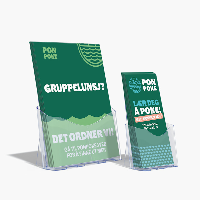 Eksempel 2 for valgte produkt