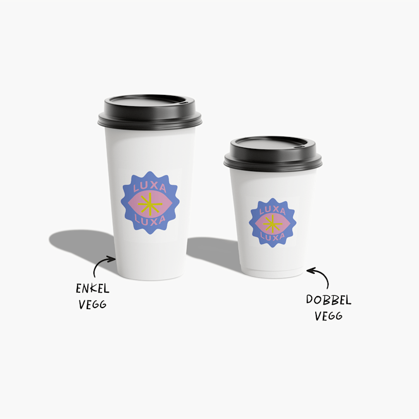 Eksempel 5 for valgte produkt