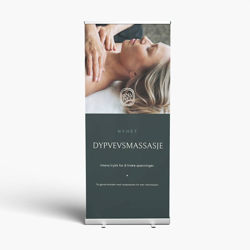 Eksempel 1 for valgte produkt