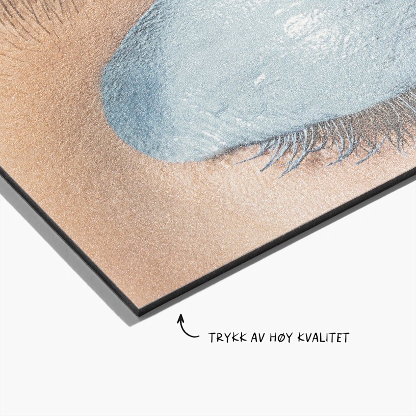 Eksempel 5 for valgte produkt