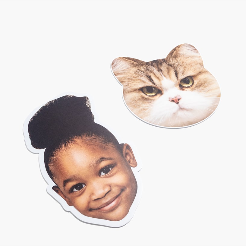 Eksempel 5 for valgte produkt