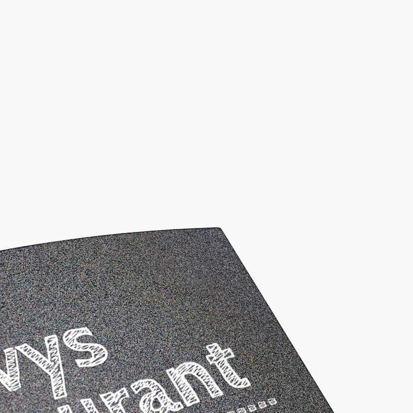 Eksempel 3 for valgte produkt