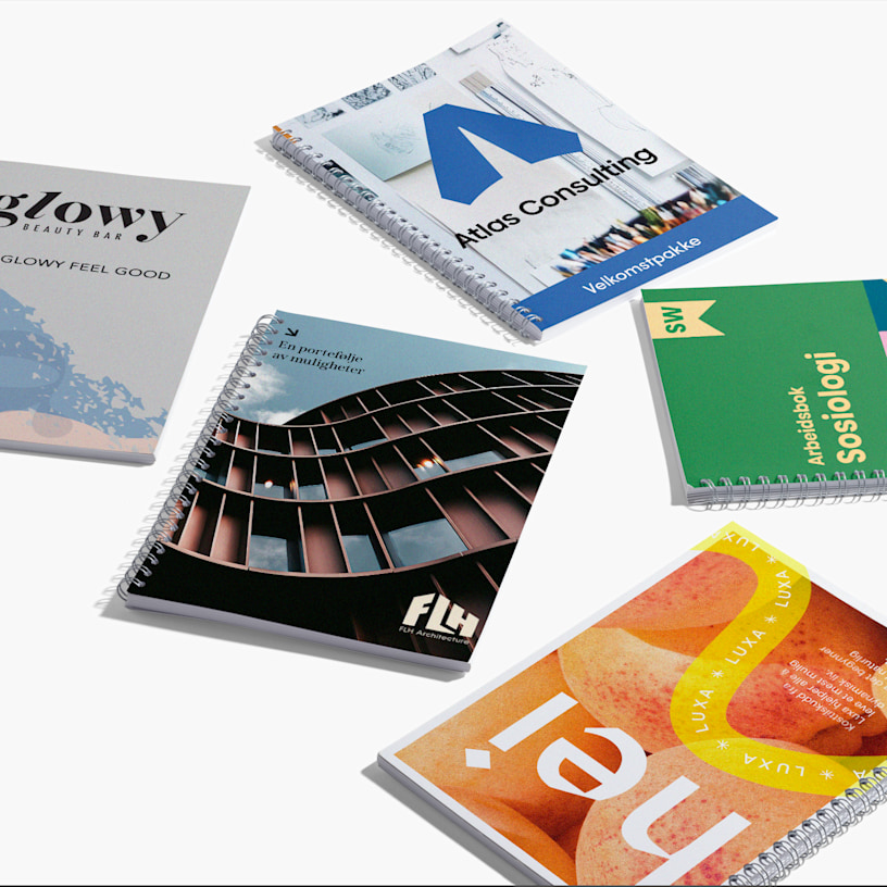 Eksempel 2 for valgte produkt