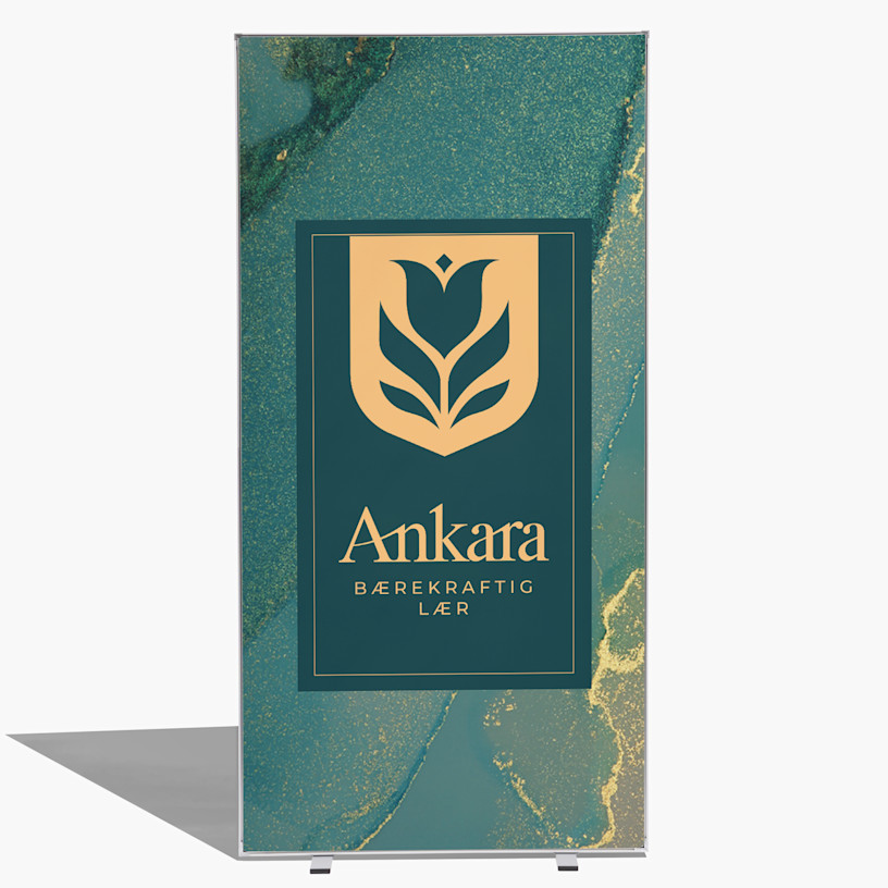 Eksempel 3 for valgte produkt