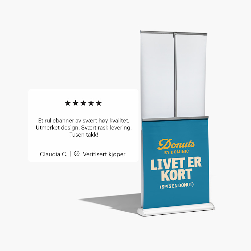 Eksempel 4 for valgte produkt