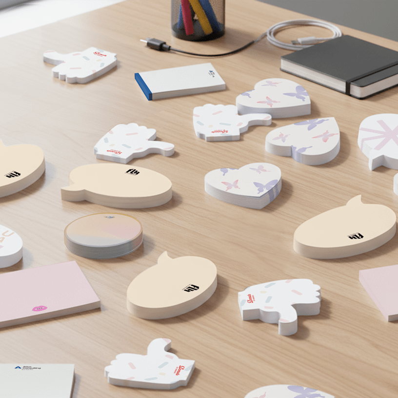 Eksempel 3 for valgte produkt