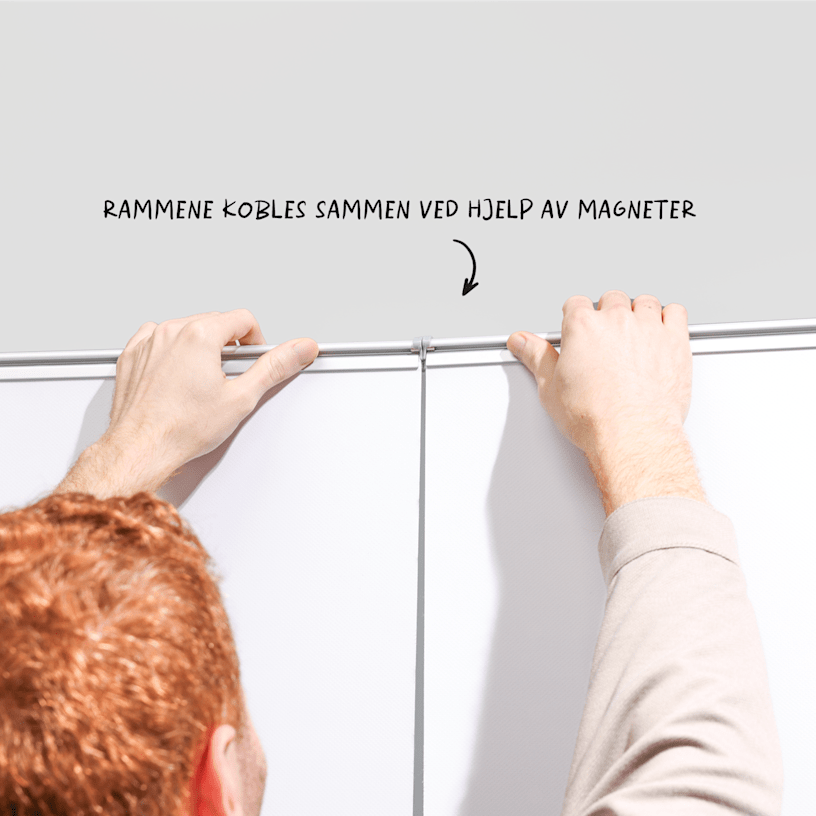 Eksempel 3 for valgte produkt