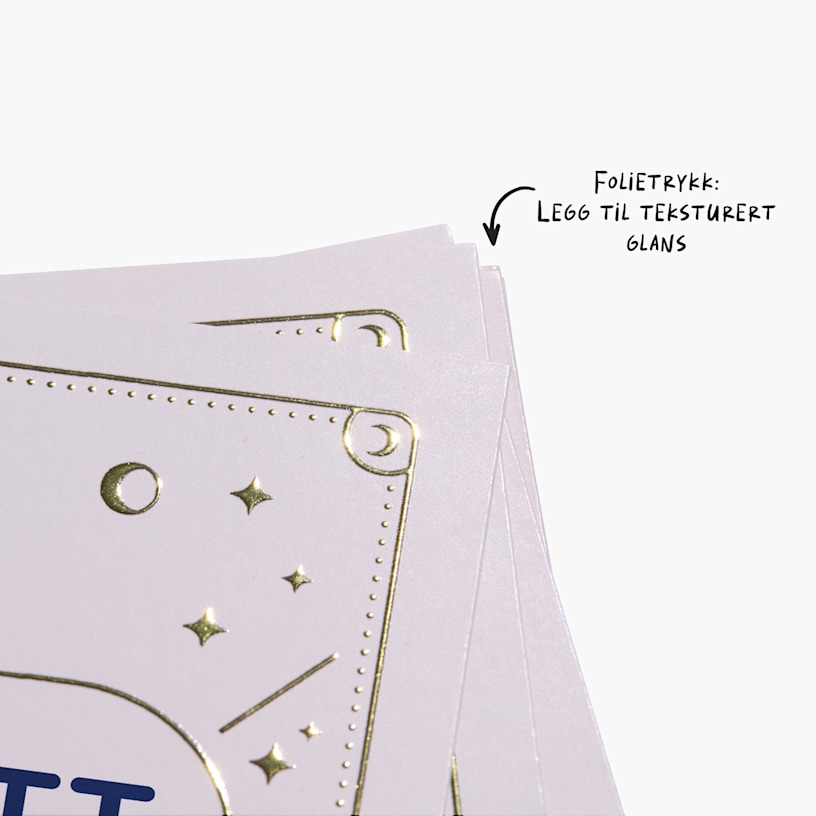 Eksempel 5 for valgte produkt