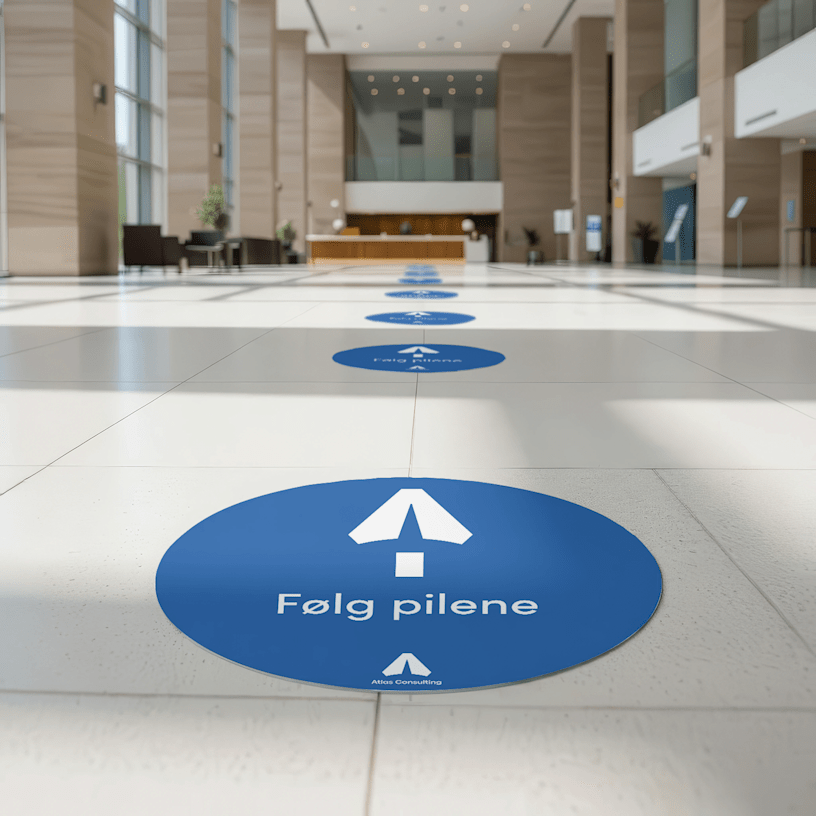 Eksempel 2 for valgte produkt