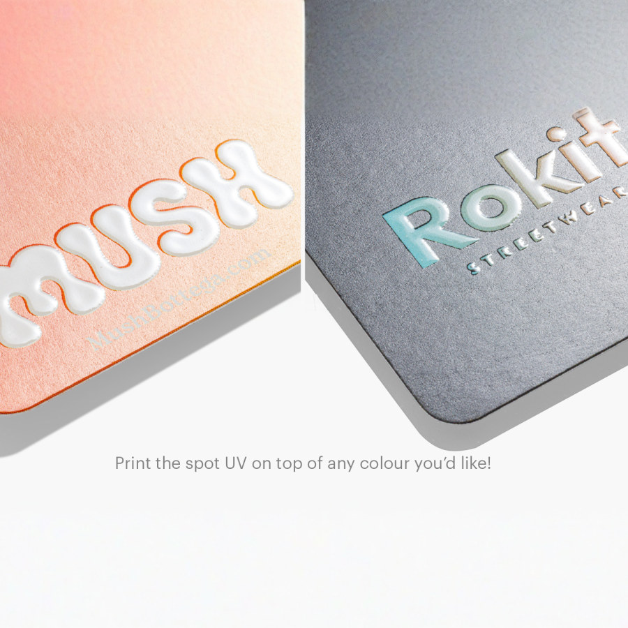 Eksempel 7 for valgte produkt