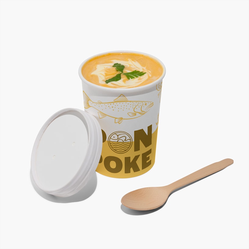 Eksempel 2 for valgte produkt