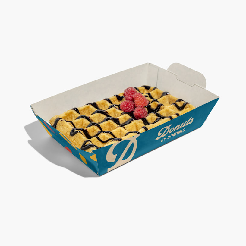 Eksempel 6 for valgte produkt