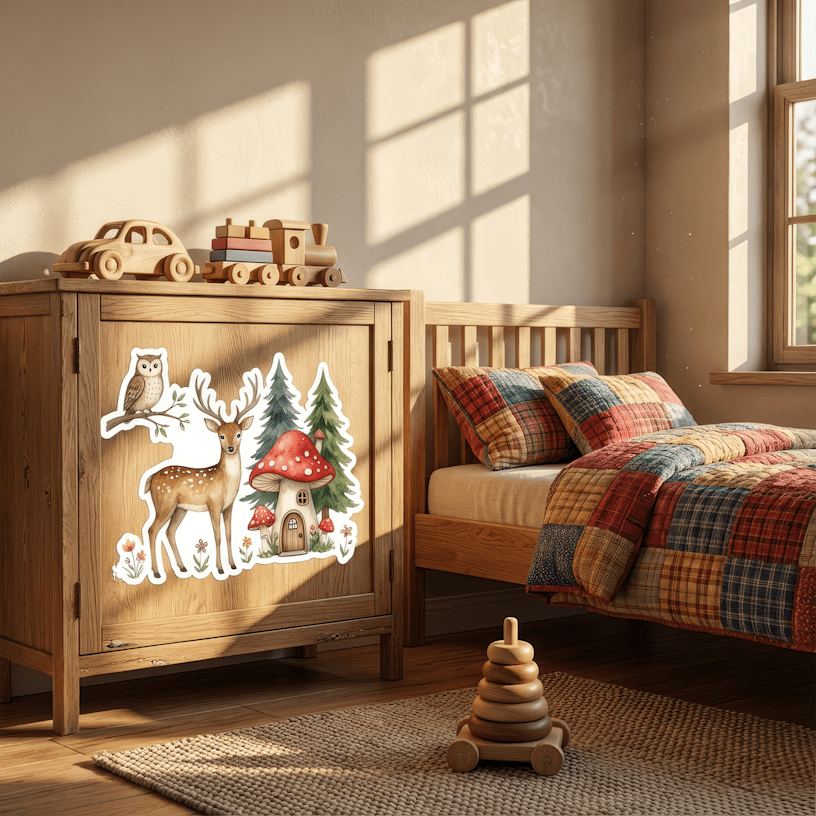 Eksempel 2 for valgte produkt