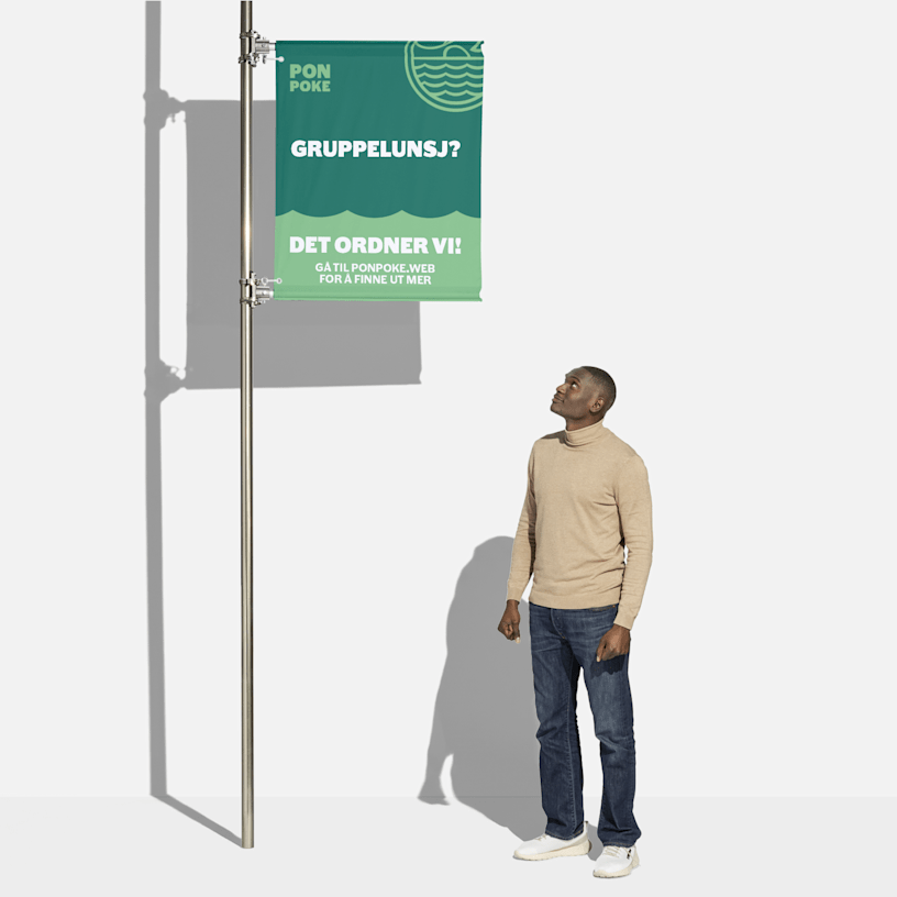 Eksempel 5 for valgte produkt