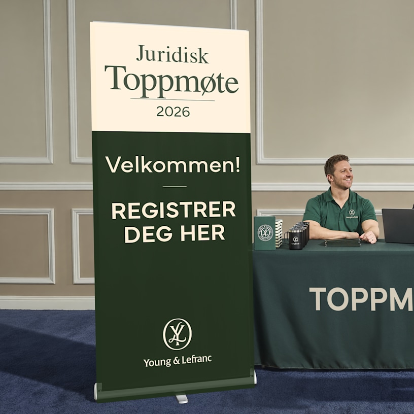 Eksempel 7 for valgte produkt