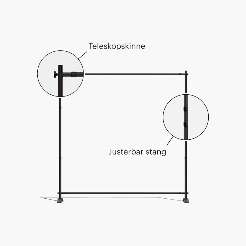 Eksempel 6 for valgte produkt