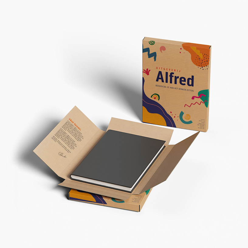 Voorbeeld 1 van geselecteerd product