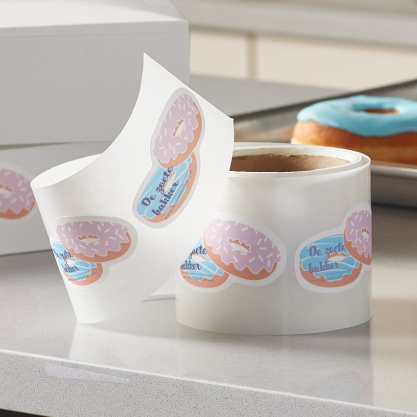 Voorbeeld 4 van geselecteerd product