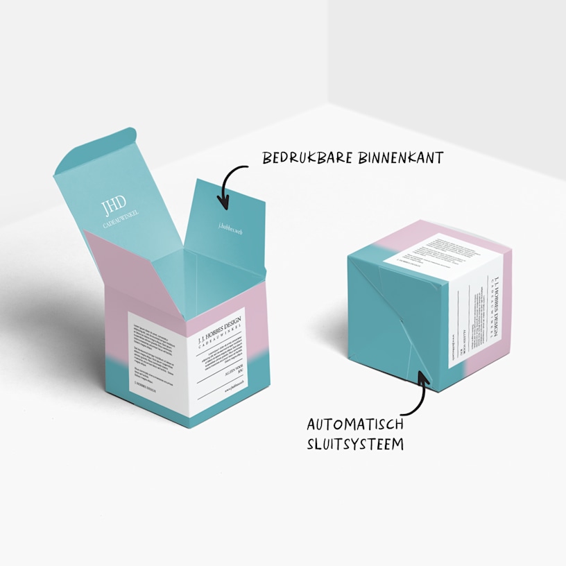 Voorbeeld 5 van geselecteerd product