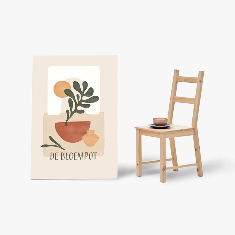 Voorbeeld 1 van geselecteerd product