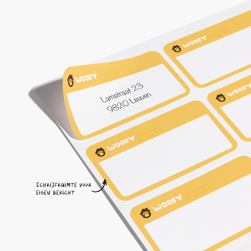 Voorbeeld 5 van geselecteerd product