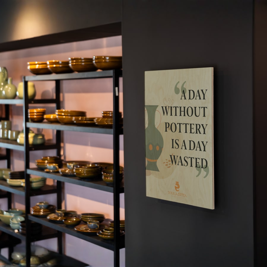 Voorbeeld 1 van geselecteerd product